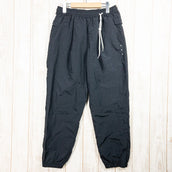 【Unisex 2 ブラック系】 迷迭香（マンネンロウ） ナイロン ハーベスト トレーナー Nylon Harvest Trainer ナイロン MPT-2 Asian Unisex 化繊 ロングパンツ ボトムス ウェア - 【公式】2ndGEAR（セカンドギア）Webショップ【登山用品・アウトドア用品専門 買取販売店】