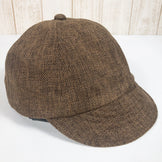 【Unisex OneSize ブラウン系】 Halo Commodity ( ハロコモディティ ) ルート キャップ Root Cap ポリエステル h201-209 Asian Unisex UVカット機能 キャップ ヘッドウェア ウェア小物 ウェア - 【公式】2ndGEAR（セカンドギア）Webショップ【登山用品・アウトドア用品専門 買取販売店】