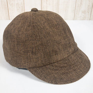 【Unisex OneSize ブラウン系】 Halo Commodity ( ハロコモディティ ) ルート キャップ Root Cap ポリエステル h201-209 Asian Unisex UVカット機能 キャップ ヘッドウェア ウェア小物 ウェア - 【公式】2ndGEAR（セカンドギア）Webショップ【登山用品・アウトドア用品専門 買取販売店】