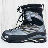【Men's 26.5cm ブラック系】 The North Face ( ザ・ノースフェイス ) ヴェルト S4K アイス ゴアテックス Verto S4K Ice GORE-TEX フットウェア トレッキングブーツ GORE-TEX ( ゴアテックス ) z0005064 - 【公式】2ndGEAR（セカンドギア）Webショップ【登山用品・アウトドア用品専門 買取販売店】