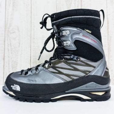 【Men's 26.5cm ブラック系】 The North Face ( ザ・ノースフェイス ) ヴェルト S4K アイス ゴアテックス Verto S4K Ice GORE-TEX フットウェア トレッキングブーツ GORE-TEX ( ゴアテックス ) z0005064 - 【公式】2ndGEAR（セカンドギア）Webショップ【登山用品・アウトドア用品専門 買取販売店】