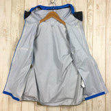 【Women's S ブルー系】 Norrona ( ノローナ ) ビティホーン ドライワン ジャケット Bitihorn Dri1 Jacket レインシェル フーディ 2626-18 International Women's レインシェル アウター ジャケット - 【公式】2ndGEAR（セカンドギア）Webショップ【登山用品・アウトドア用品専門 買取販売店】