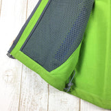 【Men's XS グリーン系】Patagonia ( パタゴニア ) ガイド ベスト Guide Vest ソフトシェル 生産終了モデル 入手困難 82990 International Men's ソフトシェル ベスト トップス ウェア - 【公式】2ndGEAR（セカンドギア）Webショップ【登山用品・アウトドア用品専門 買取販売店】