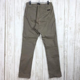 【Men's M ベージュ系】 Gramicci ( グラミチ ) ナロー パンツ Narrow Pants ストレッチ クライミングパンツ 0801-NOJ Men's コットン ロングパンツ ボトムス ウェア - 【公式】2ndGEAR（セカンドギア）Webショップ【登山用品・アウトドア用品専門 買取販売店】