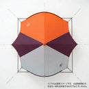 【OneSize オレンジ系】 Big Agnes ( ビッグアグネス ) ログフルームシェルター TLFS20 OG/TP/EP z00056891 OG/TP/EP シェルター キャンピングギア-3
