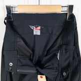 【Women's 36 ブラック系】 Millet ( ミレー ) ワナカ フォール ストレッチ パンツ Wanaka Fall Stretch Pants ウェア ボトムス ロングパンツ ソフトシェル z00051996 ソフトシェル ロングパンツ ボトムス ウェア - 【公式】2ndGEAR（セカンドギア）Webショップ【登山用品・アウトドア用品専門 買取販売店】