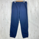 [Men's Small Navy] 2016 Patagonia Baggies Pants Regular NVYB (Discontinued Model, Hard to Find) Nylon Long Pants z00054298 NVYB