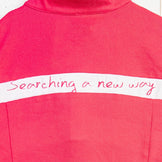 【Women's S ピンク系】 Montura ( モンチュラ ) ショートスリーブ ハーフジップティー ポリエステル ウェア トップス インナー シャツ ショートスリーブシャツ 化繊 z00052014 化繊 ショートスリーブシャツ インナー シャツ トップス - 【公式】2ndGEAR（セカンドギア）Webショップ【登山用品・アウトドア用品専門 買取販売店】