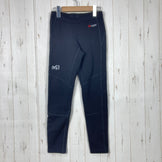 【Women's XS ブラック系】 Millet ( ミレー ) スーパー パワー パンツ Super Power Pants ウェア ボトムス ロングパンツ フリース ポーラテック・パワーストレッチ z00059200  フリース ロングパンツ ボトムス ウェア