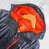 【Men's M グレー系】 Rab ( ラブ ) ジェネレーター アルパイン ジャケット Generator Alpine Jacket 化繊ダウン ウェア トップス アウター ジャケット 化繊インサレーション プリマロフト・ゴールド・インサレーション・アクティ