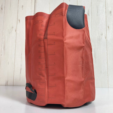 One Size Orange Sea To Summit Folding Bucket 10L Camping Gear z00054213