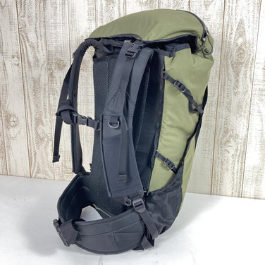 【OneSize グリーン系】 Paago Works ( パーゴワークス ) バディ 33 Buddy 33L バックパック デイパック HP203 MGN Moss Green 容量【30L～54L】 バックパック バッグ ストレージ - 【公式】2ndGEAR（セカンドギア）Webショップ【登山用品・アウトドア用品専門 買取販売店】