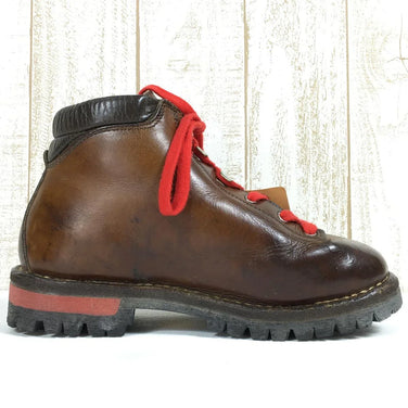 【Unisex 23.0cm ブラウン系】 Goro ( ゴロー ) ブーティエル 登山靴 レザー ビブラム Unisex トレッキングブーツ フットウェア - 【公式】2ndGEAR（セカンドギア）Webショップ【登山用品・アウトドア用品専門 買取販売店】