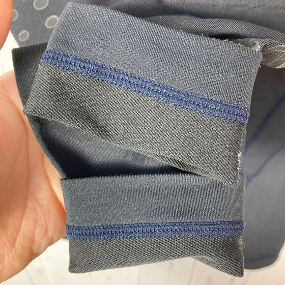 【Women's S ブラック系】 Cw-X ( シーダブリューエックス ) エクスペック ハーフジップ シャツ Xspec Half Zip Shirt ポリエステル ウェア トップス インナー シャツ ロングスリーブシャツ 化繊 z00058461  化繊 ロングス
