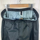 【Men's L グレー系】 Montbell ( モンベル ) サンダーパス パンツ Thunder Pass Pants ナイロン ウェア ボトムス ロングパンツ レインシェル z00058376  レインシェル ロングパンツ ボトムス ウェア-5