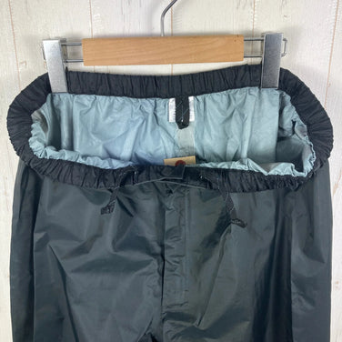 【Men's L グレー系】 Montbell ( モンベル ) サンダーパス パンツ Thunder Pass Pants ナイロン ウェア ボトムス ロングパンツ レインシェル z00058376  レインシェル ロングパンツ ボトムス ウェア