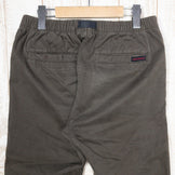 【Men's XS グリーン系】 Gramicci ( グラミチ ) ニュー ナロー パンツ クロップド NN-Pant Cropped コットン G109-OGS Men's コットン ロングパンツ ボトムス ウェア - 【公式】2ndGEAR（セカンドギア）Webショップ【登山用品・アウトドア用品専門 買取販売店】