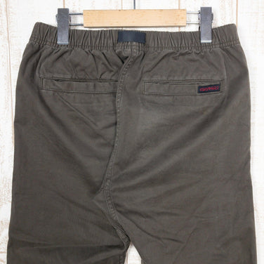 【Men's XS グリーン系】 Gramicci ( グラミチ ) ニュー ナロー パンツ クロップド NN-Pant Cropped コットン G109-OGS Men's コットン ロングパンツ ボトムス ウェア - 【公式】2ndGEAR（セカンドギア）Webショップ【登山用品・アウトドア用品専門 買取販売店】