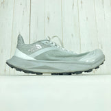 The North Face VECTIV Infinite 2 女款越野跑鞋，24.5cm 码，Tingray x TNF 黑色 (z00054671)