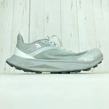 The North Face VECTIV Infinite 2 女款越野跑鞋，24.5cm 码，Tingray x TNF 黑色 (z00054671)