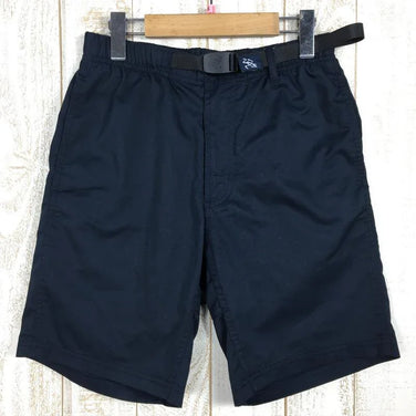 【Men's S ネイビー系】Gramicci ( グラミチ ) クライミング ショーツ Climbing Shorts クライミングパンツ GMP-17S196 Men's コットン ショーツ ショートパンツ ボトムス ウェア - 【公式】2ndGEAR（セカンドギア）Webショップ【登山用品・アウトドア用品専門 買取販売店】