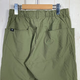【Men's S グリーン系】 Millet ( ミレー ) マウンテン ストレッチ ジップオフパンツ Mountain Stretch Zip-Off Pants ナイロン ウェア ボトムス コンバーチブルパンツ z00054694  コンバーチブルパンツ ボトム