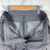 【Women's L グレー系】 Mizuno ( ミズノ ) ライト カーゴパンツ ナイロン ウェア ボトムス ロングパンツ  z00055037   ロングパンツ ボトムス ウェア