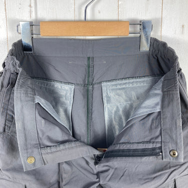 【Women's L グレー系】 Mizuno ( ミズノ ) ライト カーゴパンツ ナイロン ウェア ボトムス ロングパンツ  z00055037   ロングパンツ ボトムス ウェア