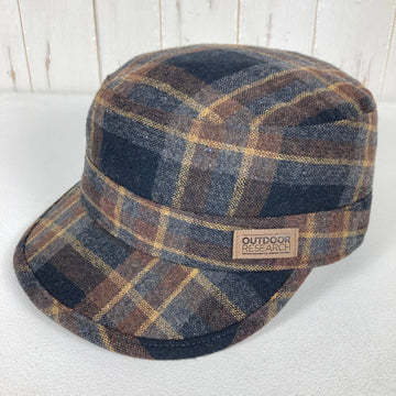 【M ブラウン系】 Outdoor Research ( アウトドアリサーチ ) ケトルキャップ Kettle Cap ポリエステル ウェア ウェア小物 ヘッドウェア キャップ z00054743  キャップ ヘッドウェア ウェア小物 ウェア