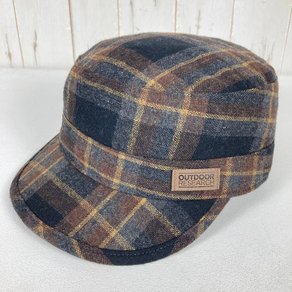【M ブラウン系】 Outdoor Research ( アウトドアリサーチ ) ケトルキャップ Kettle Cap ポリエステル ウェア ウェア小物 ヘッドウェア キャップ z00054743  キャップ ヘッドウェア ウェア小物 ウェア