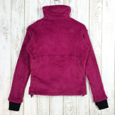 【Women's M ピンク系】 The North Face ( ザ・ノースフェイス ) スーパー バーサロフト ジャケット Super Versa Loft Jacket フリース ハイロフト ポーラテック サーマルプロ NAW61635 Asian Women' - 【公式】2ndGEAR（セカンドギア）Webショップ【登山用品・アウトドア用品専門 買取販売店】