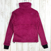 【Women's M ピンク系】 The North Face ( ザ・ノースフェイス ) スーパー バーサロフト ジャケット Super Versa Loft Jacket フリース ハイロフト ポーラテック サーマルプロ NAW61635 Asian Women' - 【公式】2ndGEAR（セカンドギア）Webショップ【登山用品・アウトドア用品専門 買取販売店】