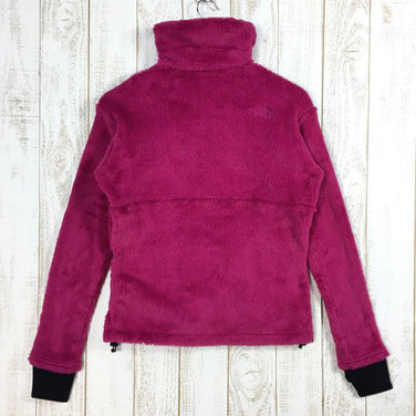 【Women's M ピンク系】 The North Face ( ザ・ノースフェイス ) スーパー バーサロフト ジャケット Super Versa Loft Jacket フリース ハイロフト ポーラテック サーマルプロ NAW61635 Asian Women' - 【公式】2ndGEAR（セカンドギア）Webショップ【登山用品・アウトドア用品専門 買取販売店】