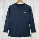 【Men's M ブラック系】 The North Face ( ザ・ノースフェイス ) ・マムート・モンベル ロングスリーブティー 計3点セット バルク販売 卸売り	 ウェア トップス インナー シャツ ロングスリーブTシャツ クルーネック 化繊 z0006004-2