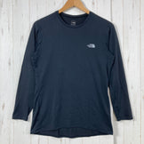 【Men's M ブラック系】 The North Face ( ザ・ノースフェイス ) ・マムート・モンベル ロングスリーブティー 計3点セット バルク販売 卸売り	 ウェア トップス インナー シャツ ロングスリーブTシャツ クルーネック 化繊 z0006004