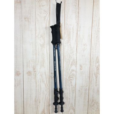 【OneSize ネイビー系】 Montbell ( モンベル ) アルパインポール カムロック アンチショック アルミ 1140248 MIDN トレッキングポール ポール ストック - 【公式】2ndGEAR（セカンドギア）Webショップ【登山用品・アウトドア用品専門 買取販売店】