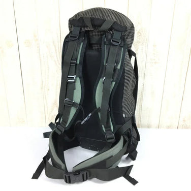 【M/L ブラック系】 Dana Design ( デイナデザイン ) ビッグスカイ Big Sky テクノーラ リップストップナイロン アメリカ製 バックパック デイパック ブランド消滅 生産終了モデル 入手困難 Technora Ripstop Nylo - 【公式】2ndGEAR（セカンドギア）Webショップ【登山用品・アウトドア用品専門 買取販売店】