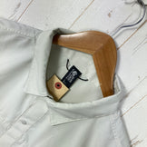 【Men's L ベージュ系】 Mountain Hardwear ( マウンテンハードウェア ) トレイル センダー ショートスリーブ Trail Sender Short Sleeve ポリエステル ウェア トップス インナー シャツ ショートスリーブシャツ 化