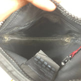 【OneSize グレー系】 Klattermusen ( クレッタルムーセン ) フリッド ウォータープルーフ アクセサリバッグ 1.5L Hrid Wp Accessory Bag 1.5L ショルダーバッグ サコッシュ ショルダーポーチ サッチェル 2221