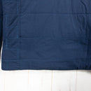 【Men's S ネイビー系】 2015 Patagonia ( パタゴニア ) ナノエア フーディ Nano-Air Hoody NVYB ナイロン ウェア トップス アウター ジャケット 化繊インサレーション z00052580 NVYB 化繊インサレーション - 【公式】2ndGEAR（セカンドギア）Webショップ【登山用品・アウトドア用品専門 買取販売店】
