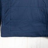【Men's S ネイビー系】 2015 Patagonia ( パタゴニア ) ナノエア フーディ Nano-Air Hoody NVYB ナイロン ウェア トップス アウター ジャケット 化繊インサレーション z00052580 NVYB 化繊インサレーション - 【公式】2ndGEAR（セカンドギア）Webショップ【登山用品・アウトドア用品専門 買取販売店】