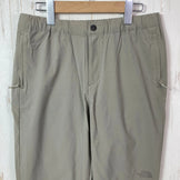 【女士M 米色系】 The North Face ( 北面 ) Verb Light Slim Pants 软壳裤 尼龙 运动服 裤装 长裤 软壳 z00056619 软壳长裤