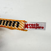 【OneSize オレンジ系】 Rockempire ( ロックエンパイアー ) ダイニーマ スリング 3本セット 60cm2本 120cm1本 ロッククライミングギア z00057231  ロッククライミングギア
