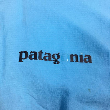 【Women's XL ブルー系】Patagonia ( パタゴニア ) ナノエア フーディ Nano-Air Hoody ジャケット フルレンジ インサレーション 84265 International Women's 化繊インサレーション アウター ジャケット トップス ウェア - 【公式】2ndGEAR（セカンドギア）Webショップ【登山用品・アウトドア用品専門 買取販売店】