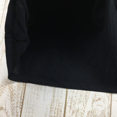 【Men's M ブラック系】 Chums ( チャムス ) No Fish No Life Tシャツ 速乾 CH01-1375 Men's 化繊 ショートスリーブTシャツ クルーネック インナー シャツ トップス ウェア - 【公式】2ndGEAR（セカンドギア）Webショップ【登山用品・アウトドア用品専門 買取販売店】