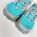 【Women's 25.5cm グリーン系】 Altra ( アルトラ ) ローンピーク 4 Lone Peak 4 フットウェア トレイルランニングシューズ z00055108  トレイルランニングシューズ フットウェア-14