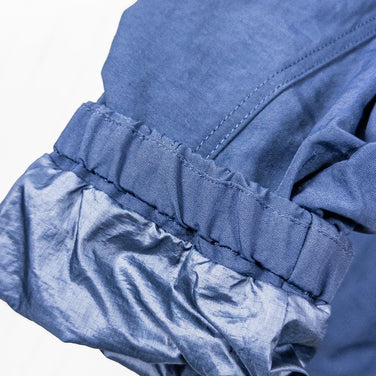 男式 M 海军蓝 2020 Patagonia 再生尼龙派克大衣 NENA（停产款，难找）尼龙服装上衣/外套夹克 z00052865 N