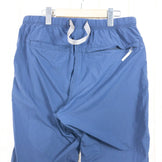 【Men's M ネイビー系】 Gramicci ( グラミチ ) ライト ナイロン クライミング パンツ Light Nylon Climbing Pants ナノユニバース 別注モデル ナイロン ウェア ボトムス ロングパンツ ウィンドシェル z00050208 - 【公式】2ndGEAR（セカンドギア）Webショップ【登山用品・アウトドア用品専門 買取販売店】