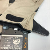 【M ベージュ系】 Foxfire ( フォックスファイヤー ) グラベルグリッパーMT Gravel Gripper Mesh Type ナイロン ウェア ウェア小物 グローブ 手袋 z00052892  グローブ 手袋 ウェア小物 ウェア