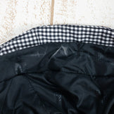 【Women's L ブラック系】 The North Face ( ザ・ノースフェイス ) ノベルティ スクープ ジャケット Novelty Scoop Jacket ポリエステル NPW61241 Asian Women's HyVent ( ハイベント ) ギンガ - 【公式】2ndGEAR（セカンドギア）Webショップ【登山用品・アウトドア用品専門 買取販売店】